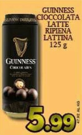Sacoph Birra offerta