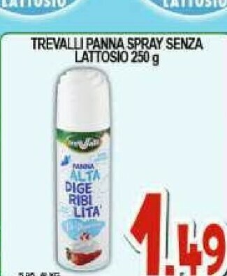Sacoph Panna offerta