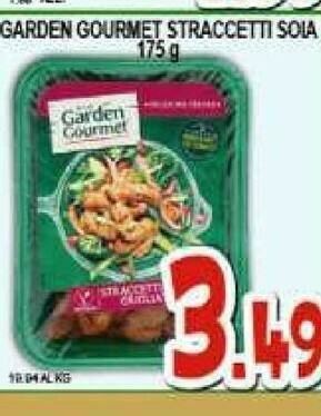 Sacoph Alimentazione vegana offerta
