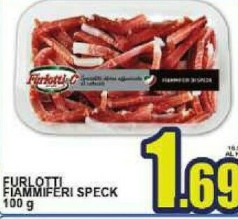 Sacoph Speck offerta