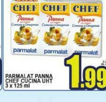 Sacoph Panna offerta