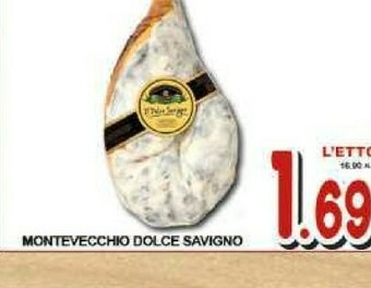 Sacoph Salumi offerta