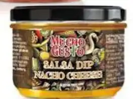 DPiù SALSA DIP NACHO CHEESE 220 g offerta