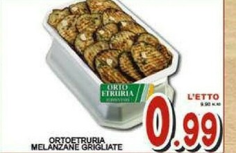 Sacoph Pancetta offerta