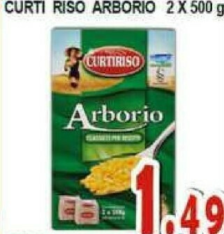 Sacoph Riso offerta