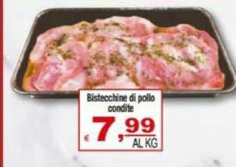 Bistecca