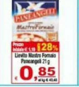 CTS Supermercati Birra offerta
