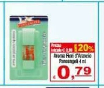 CTS Supermercati Pasticceria offerta