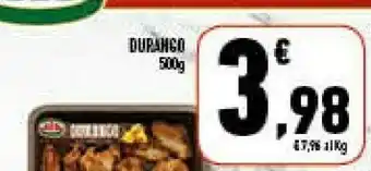 Conad Superstore Alette di pollo arrosto durango offerta
