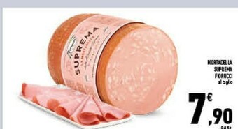 Conad Superstore Pallina di suprema la mortadella offerta