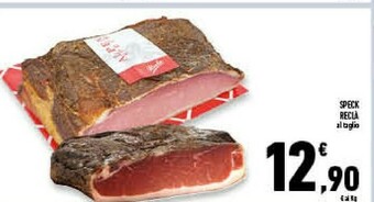 Conad Superstore Speck offerta