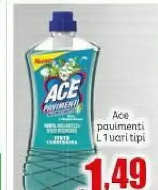 Elite Pavimenti offerta