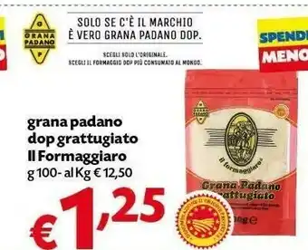 Pam Dop offerta