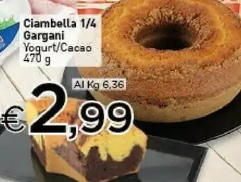 Ciambella