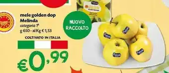 Pam Mele golden d. 750 g(ml) offerta