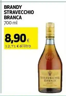 Coop Valdobbiadene prosecco superiore extra dry 750 g(ml) offerta