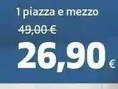 Coop Completo letto offerta