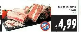 Iperfamily Vitello offerta