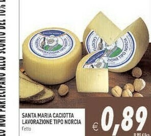 Caciotta
