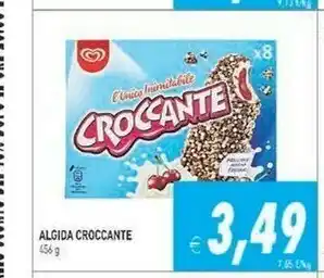 Iperfamily Gelati algida offerta