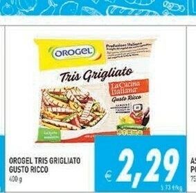 Surgelati