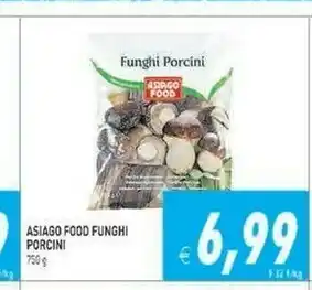 Iperfamily Funghi porcini offerta
