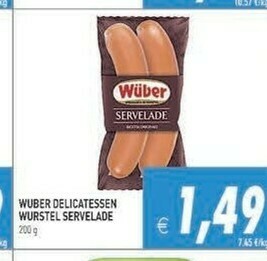 Wurstel