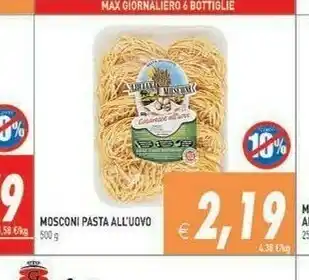 Iperfamily Pasta offerta