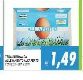 Iperfamily Uova offerta