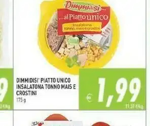Iperfamily Insalata offerta