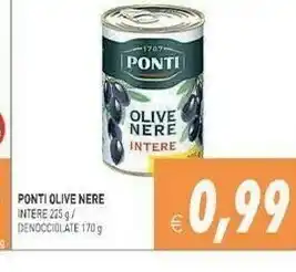 Iperfamily Olive offerta