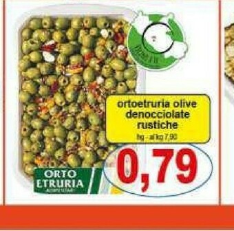 Pewex Olive offerta