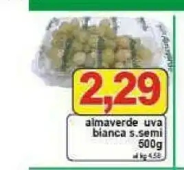 Pewex Uva offerta
