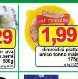 Pewex Insalata offerta