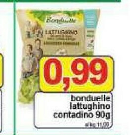 Pewex Insalata offerta