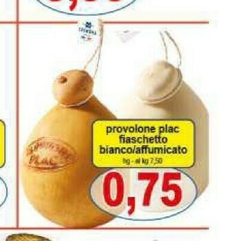 Pewex Provolone offerta
