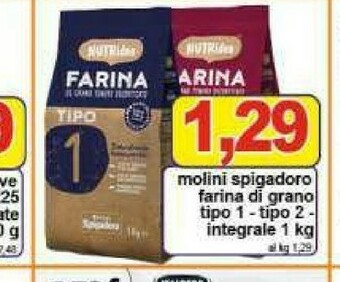Pewex Farina offerta