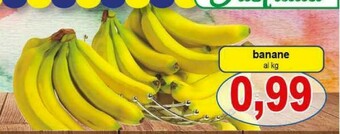 Pewex Banane offerta