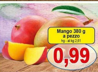 Pewex Frutta esotica offerta