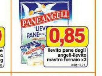 Lievito