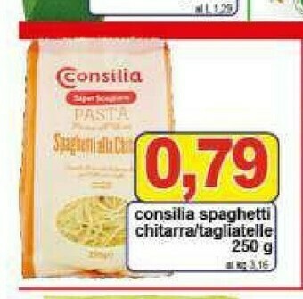Pewex Pasta all'uovo offerta