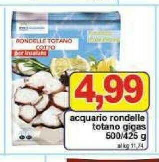 Pewex Pesce offerta