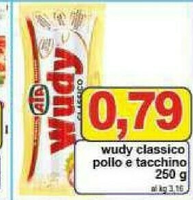 Pewex Wurstel offerta