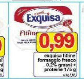 Pewex Latticini offerta