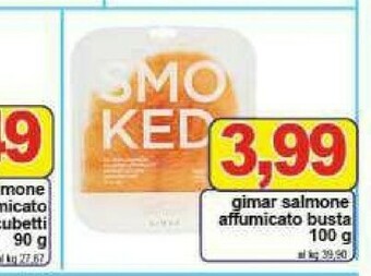 Pewex Pesce spada offerta