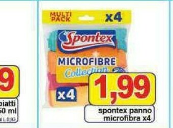 Pewex Pulizie di casa offerta