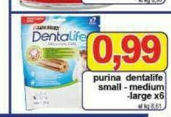 Pewex Cibo per cani offerta