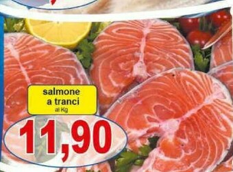 Pewex Salmone offerta