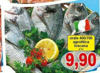 Pewex Orata offerta
