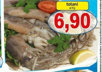Pewex Pesce offerta